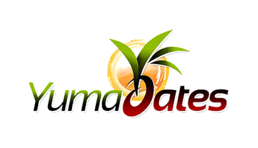 Yuma Dates logo